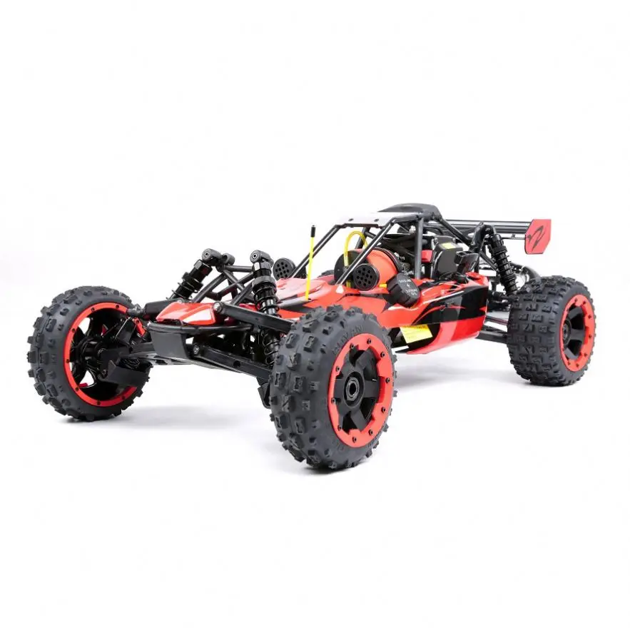 All\'ingrosso Rovan ROFUN BAHA 1/5 Rc Car