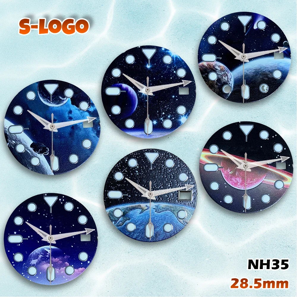 Fantasy Starry Dial… - image