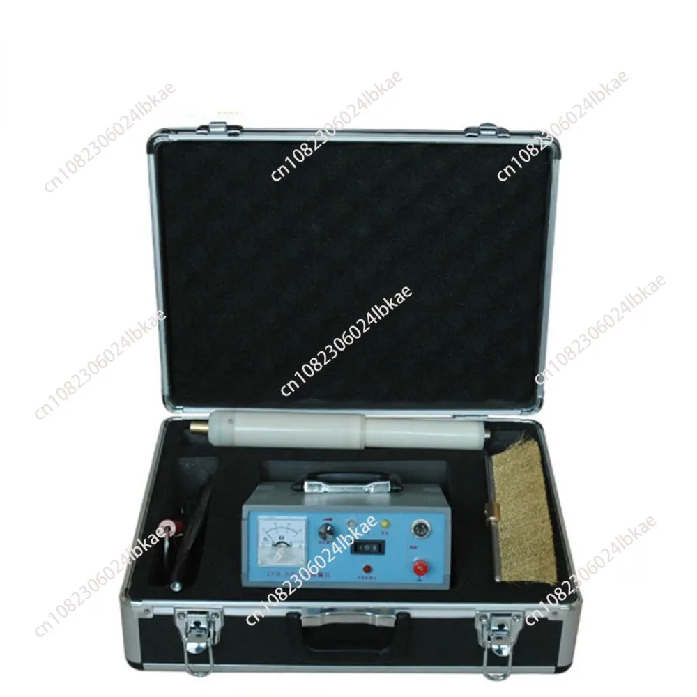 AO-02 Electric Spark Detector Pipeline Coating Anti-Corrosion Coating Ac EDM Leak Detector