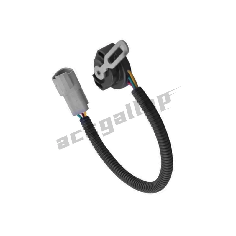 Forklift spare parts accelerator acceleration sensor used for Hyster with OEM 1354990