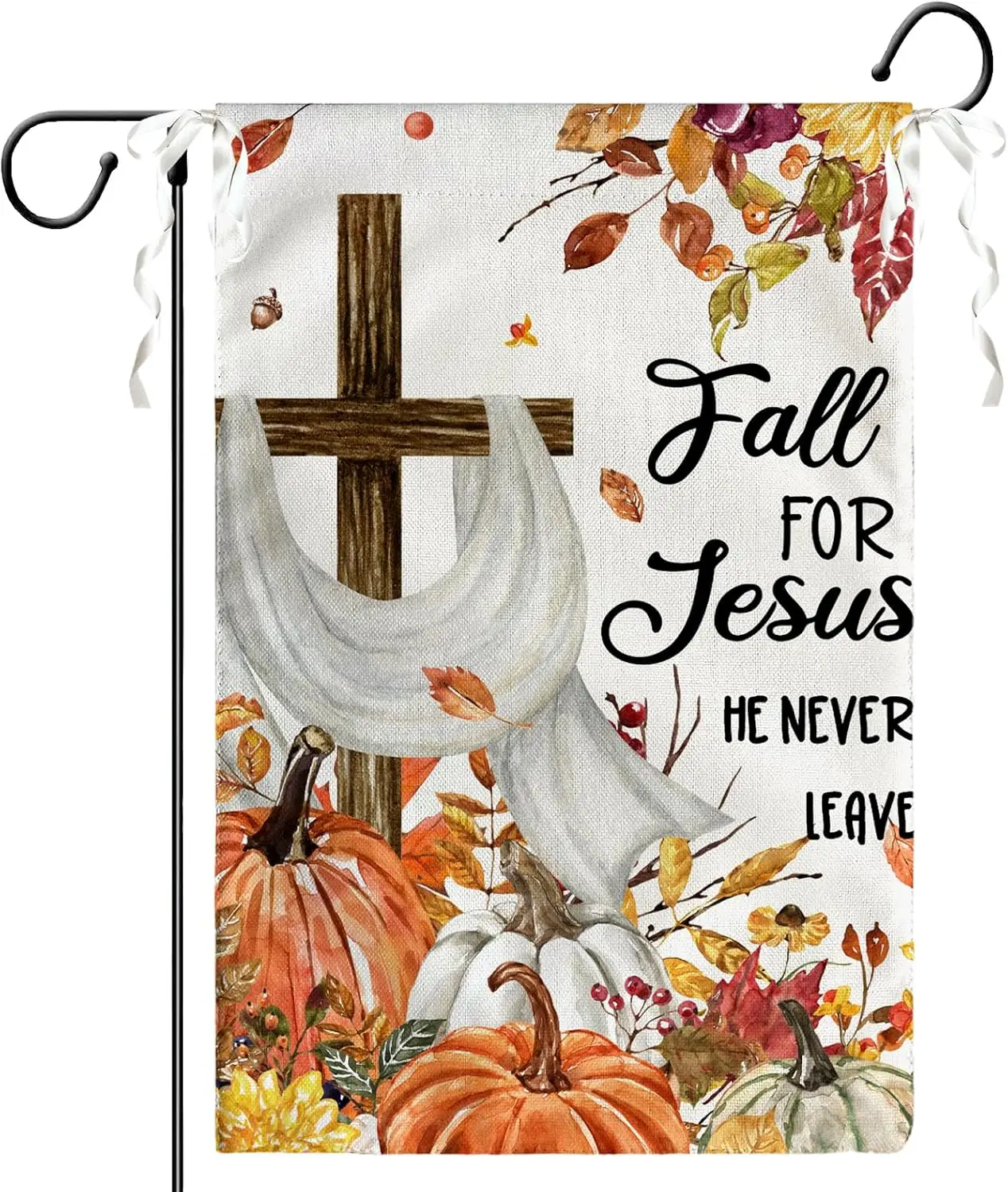 Fall For Jesus Pump… - image