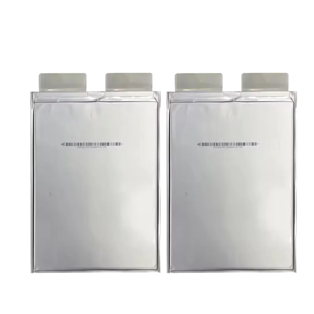 

Victpower 3.7V 32ah NMC LithiumIon Pouch Cell Polymer Battery Cell Electric Bicycle Battery Lithium Ion batteries