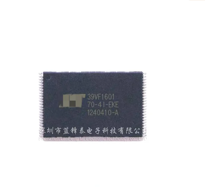 

20 шт./лот SST39VF1601-70-4I-EKE 39VF1601-70-4I-EKE TSOP48 100% новый оригинал