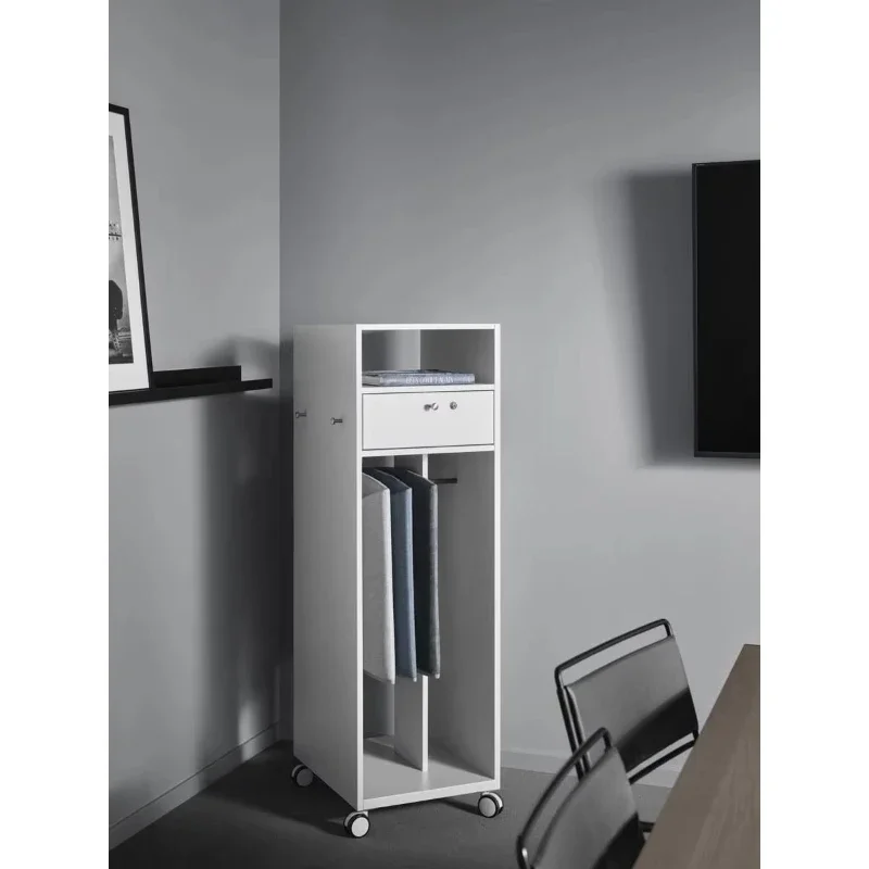 

Active locker Active locker