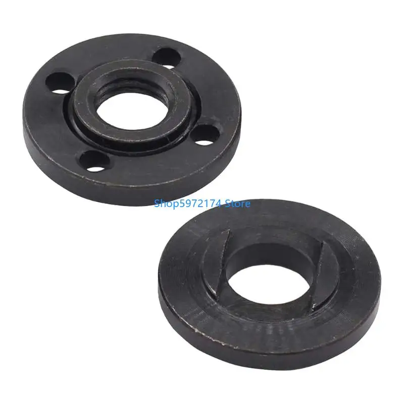 Y3NB Improved 100mm Equipment Gringer Retaining Nut For Exact Work Applications