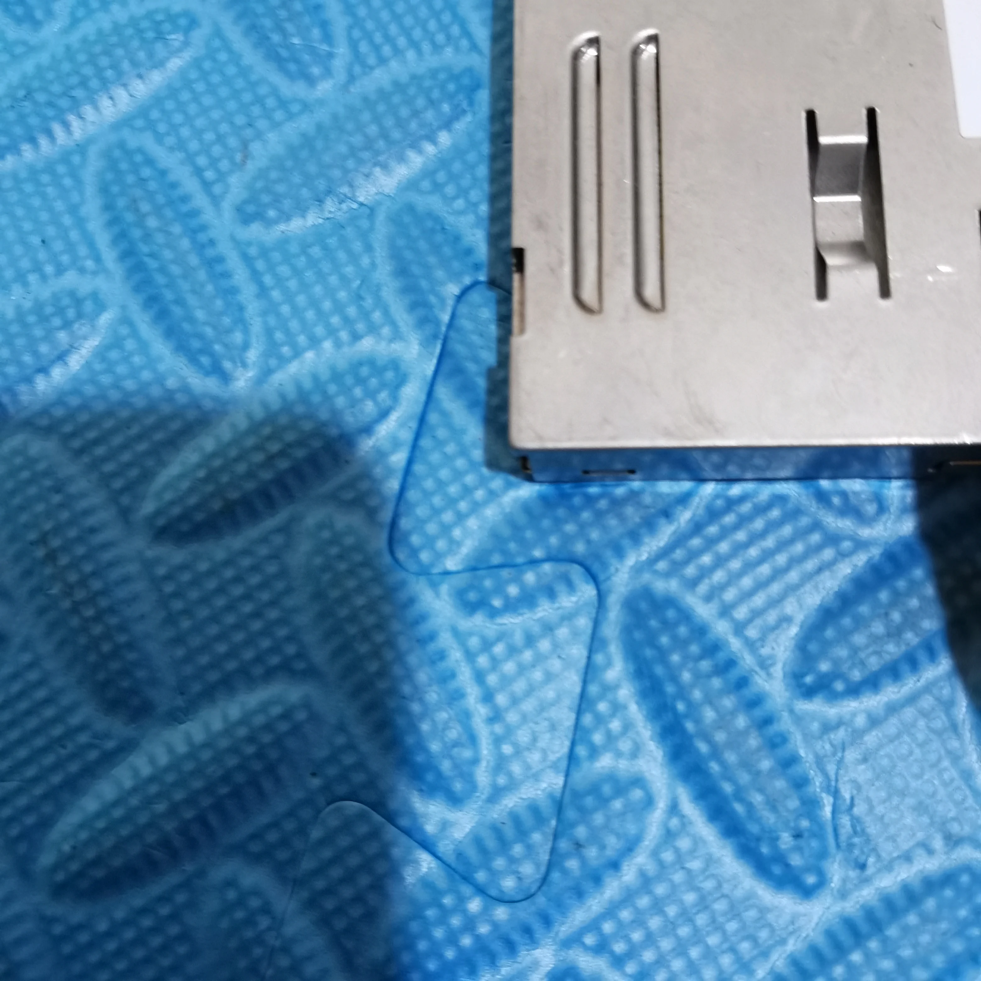 COG-VLUK7029-01 LCD Screen Display Panel