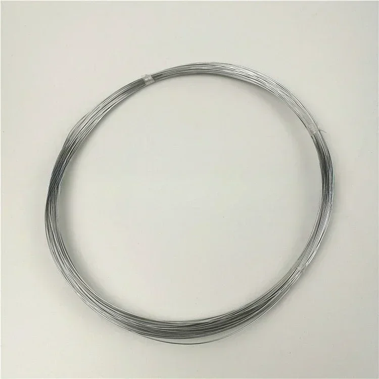 Platinum wire electrode/flame color reaction platinum wire (purity 99.99%)