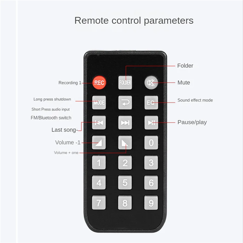 AAAEL-3X LCD MP3 Player Modul 28X64 Display Bluetooth Digital Audio Decoder Board TDM157 USB SD BT FM Für Auto hause Verstärker