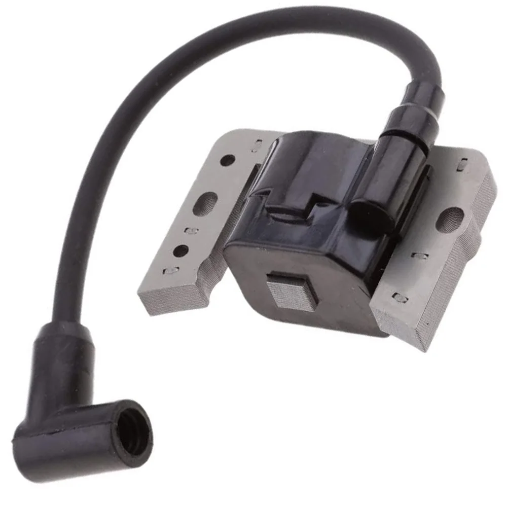For Tecumseh H30 H35 H40 H50 TH TV TVS TVM TVXL HS HSK HSSK Ignition Coil and Spark Plug Kit 34443, 34443A 34443D 34443B 34443C