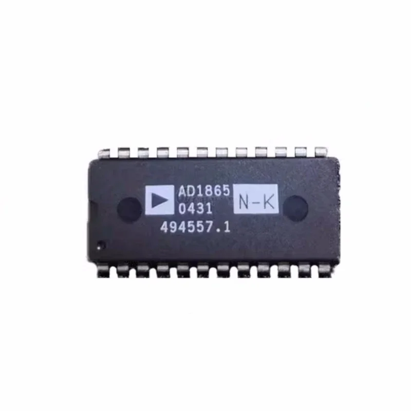 10Pcs/Lot AD1865N AD1865N-K 24-PDIP Help PCBA Complete BOM And Material List