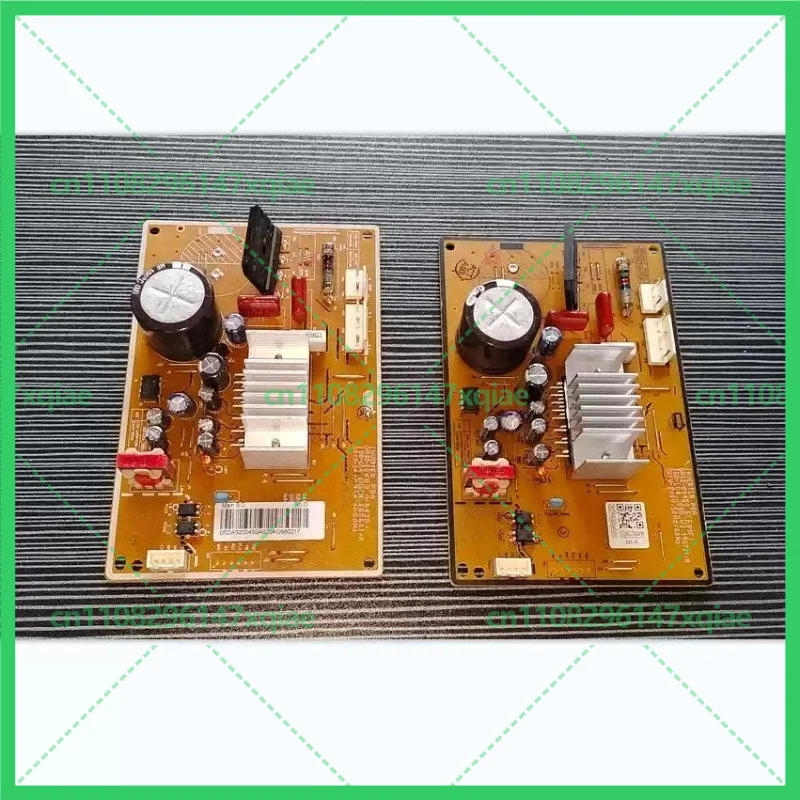 Used For Samsung Refrigerator Main Control Board DA41-00815A DA92-00462D DA92-00459 DA41-00814A Fridge Circuit PCB Color Random