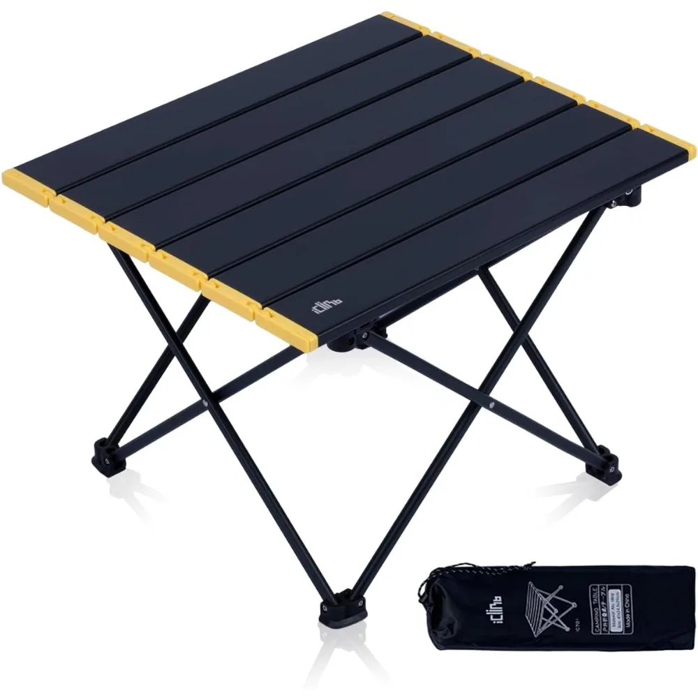 iclimb-ultralight-compact-camping-folding-table-with-carry-bag-black-s