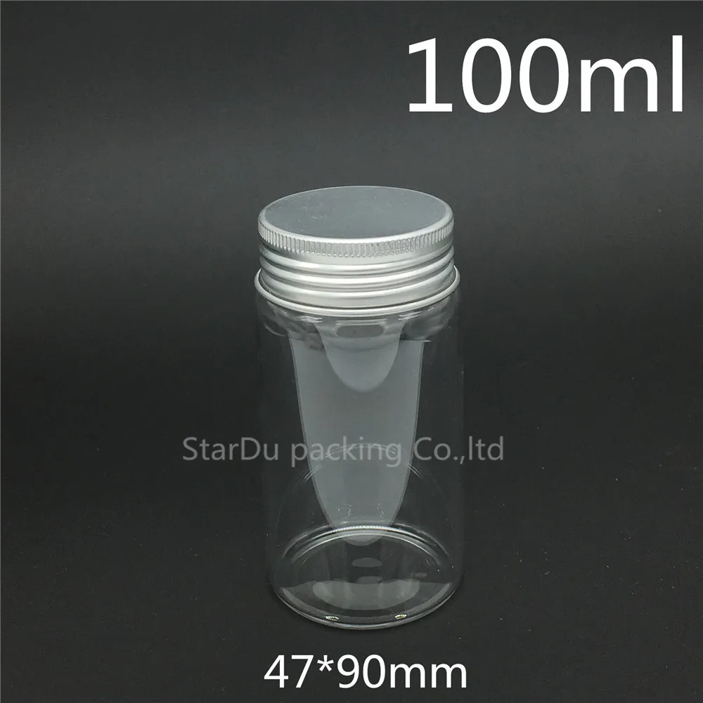 

Free Shipping 200pcs/lot 100ml 47*90mm Screw Neck Glass Bottle For Vinegar Or alcohol,carft/storage candy,liquor Bottles