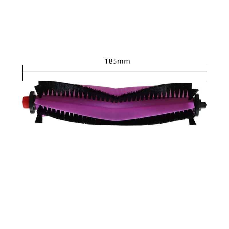 Zubehör Für Eureka J15 Pro Ultra Staubsauger Teile Wichtigsten Roller Seite Pinsel Hepa-Filter Mopp Tuch Staubbeutel Ersatzteil – Detail 19