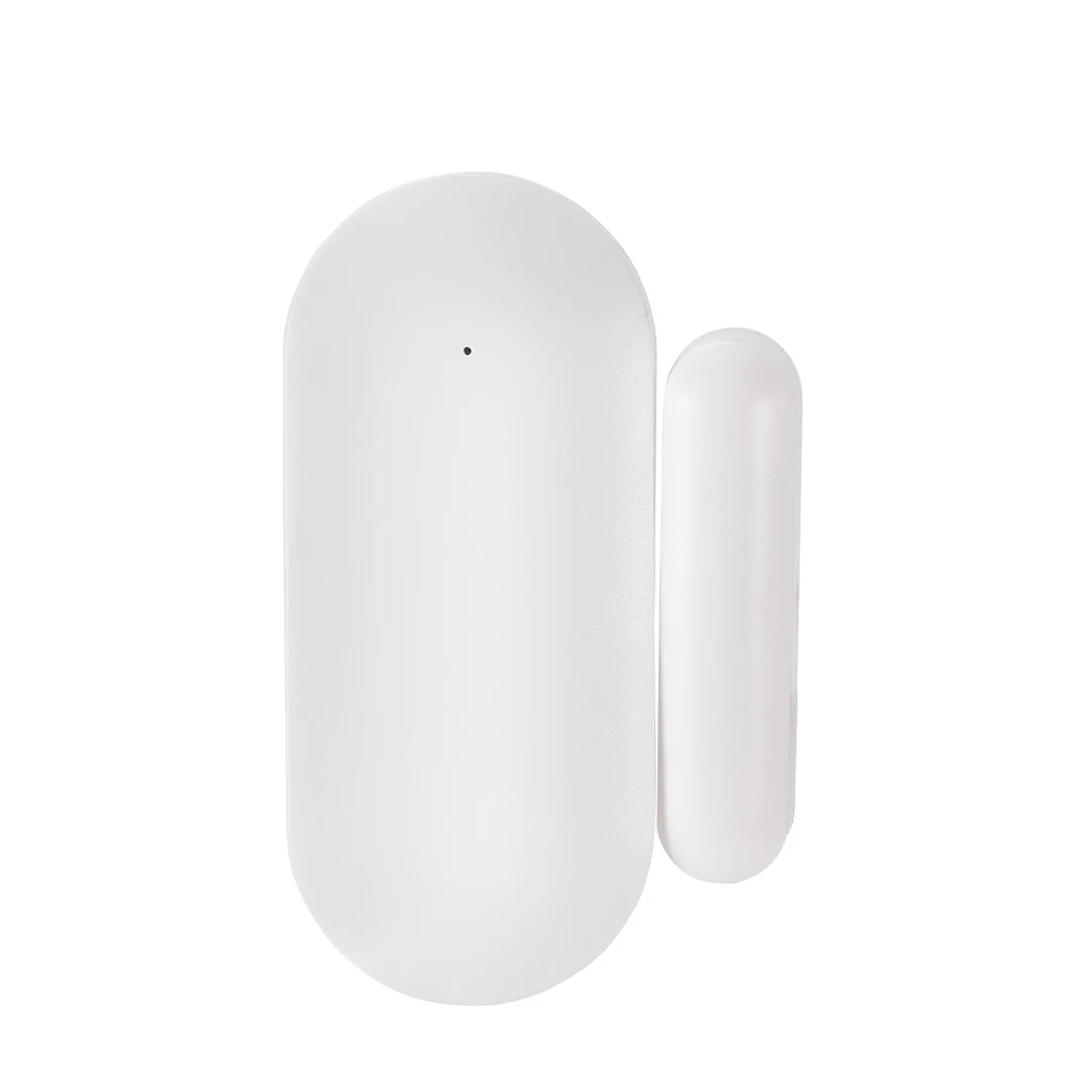 KERUI MC7 Wireless Mini Door Window Magnetic Sensor Detectors Smart Home Security For GSM WIFI Alarm System 433MHz