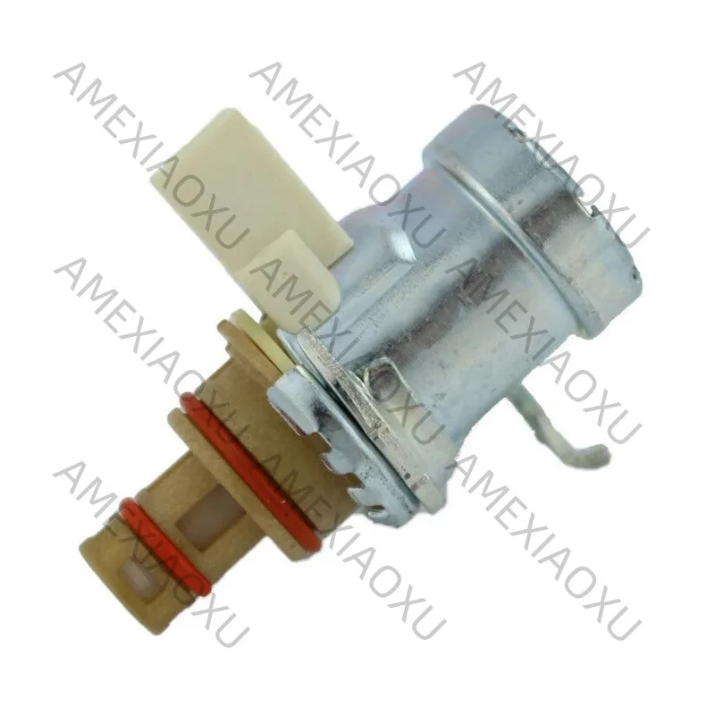 wanwu 5A306 Transmission Solenoid for Jeep Wrangler Liberty 2003-up 42RLE 2.7 3.5 213-3102 5078911AA 05078335AA 92431 D92431 42R