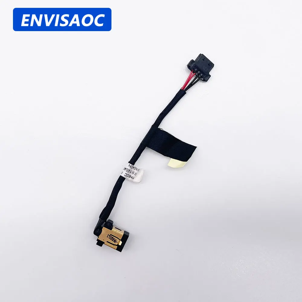 For Acer Switch 10 SW5-011 SW5-012 SW5-015 Switch 11 SW5-171 Pro SW5-171P Laptop DC Power Jack DC-IN Charging Flex Cable