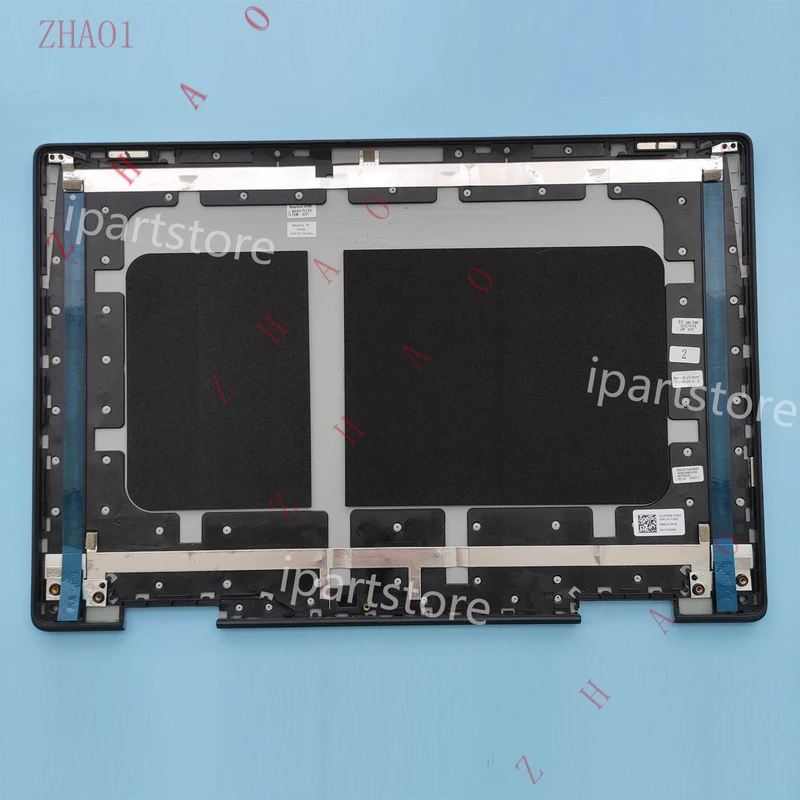 

Z LCD Back Cover Bace Case Cover For Dell Inspiron 15 5582 5591 15.6 034; 2 in 1