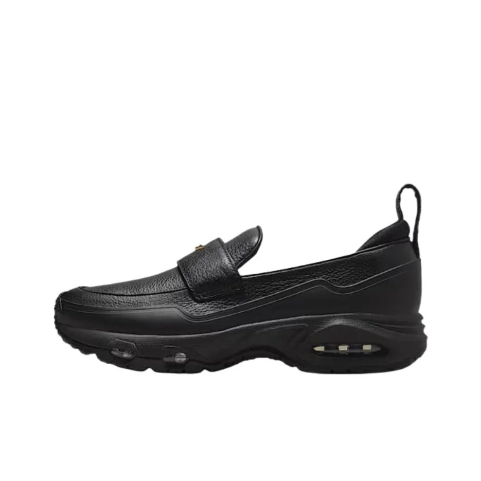 Nike Air Max Phenomena Leather Loafers Women's Black IM8814-001