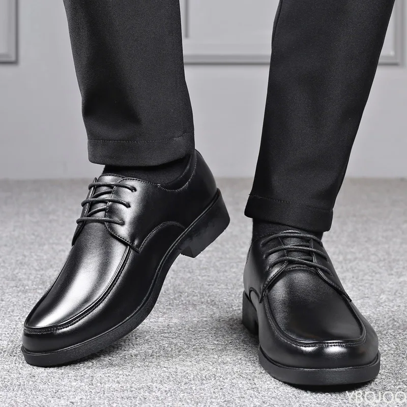 Thumbnail 2 - #20 Compare Oxford Shoes Before You Buy