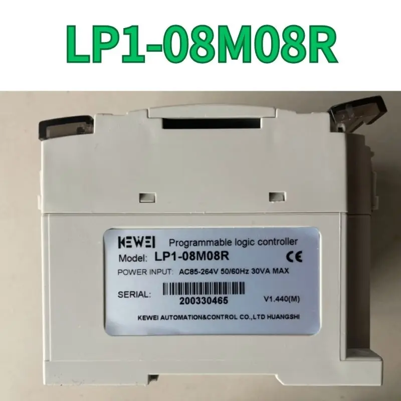 Gebrauchte plc LP1-08M08R test ok schneller versand