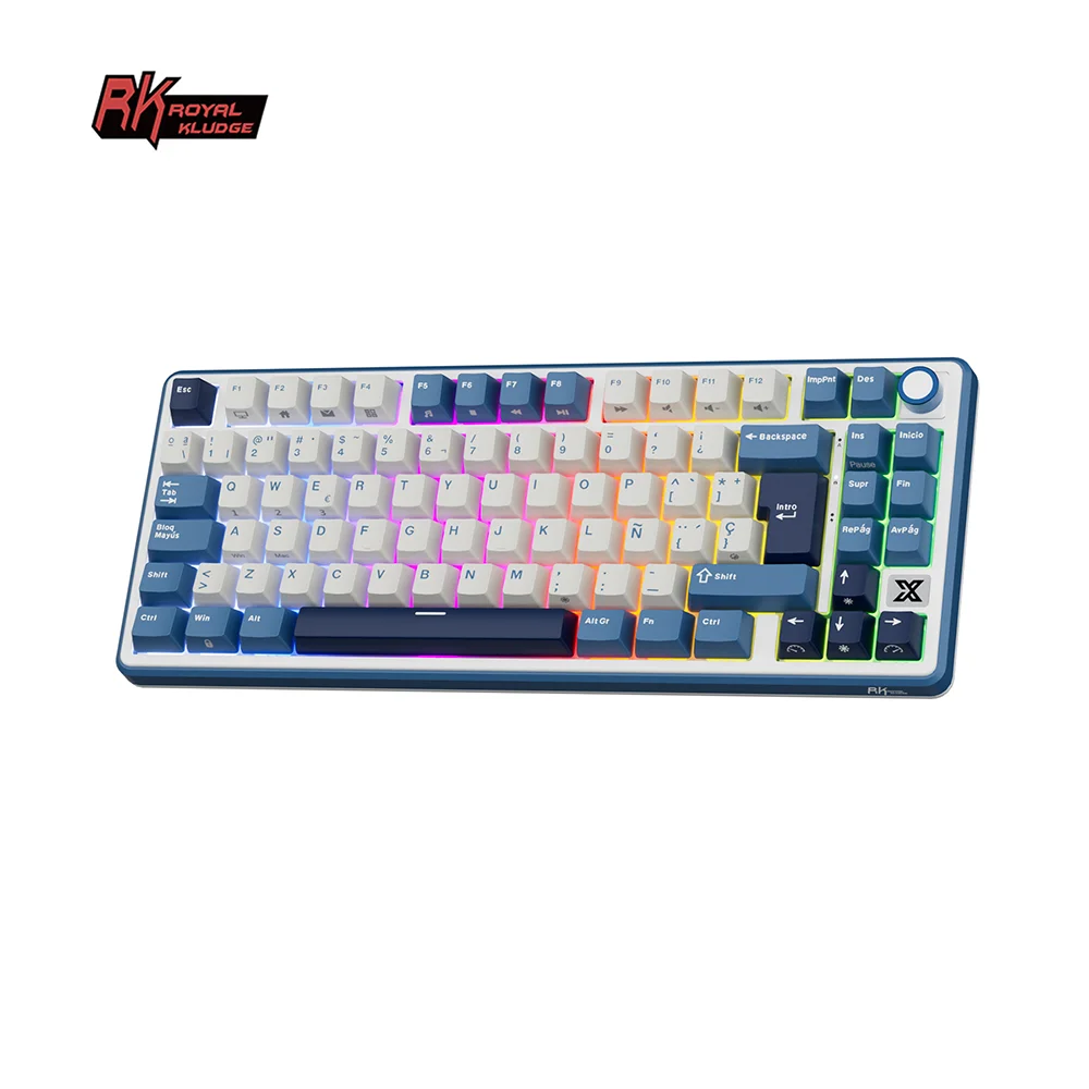 Rk Royal Kludge X87… - image