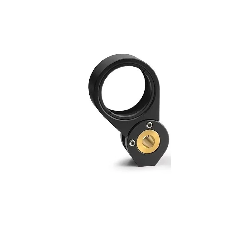 FM09-T series flip mount 0-90 degree filter flip mount/adjustment bracket