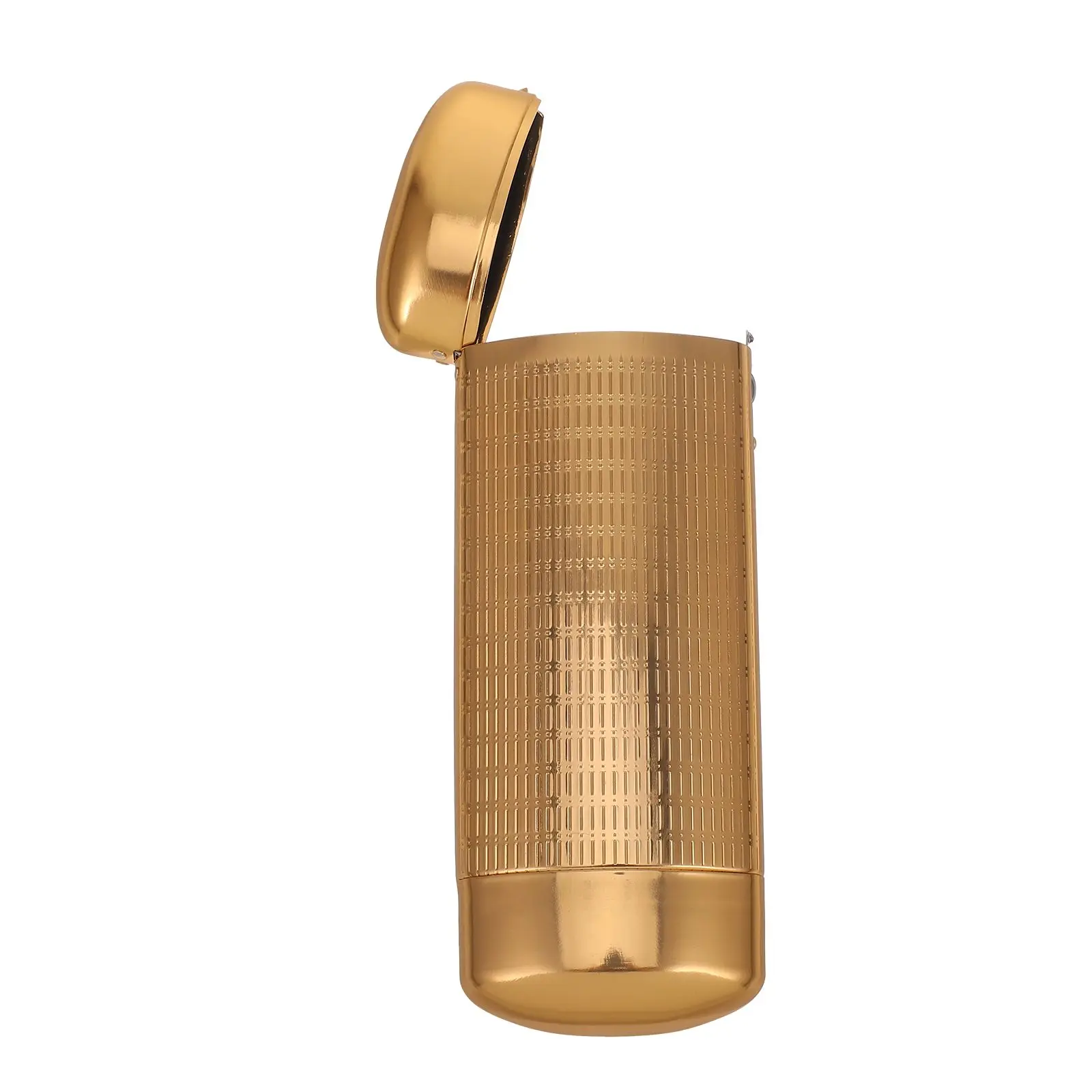 

Hard Shell Glasses Case Spectacles Aluminum Sunglasses Protective Box Protector Work Eyeglasses