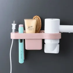 toilet storage rack heatless hair curlers curling iron holder bathroom furniture storage home storage