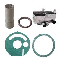 Automotive Parking Heater Service Kit Strainer Gasket O Rings for Eberspacher Hydronic D5S D5Z-F D5Wz D42S
