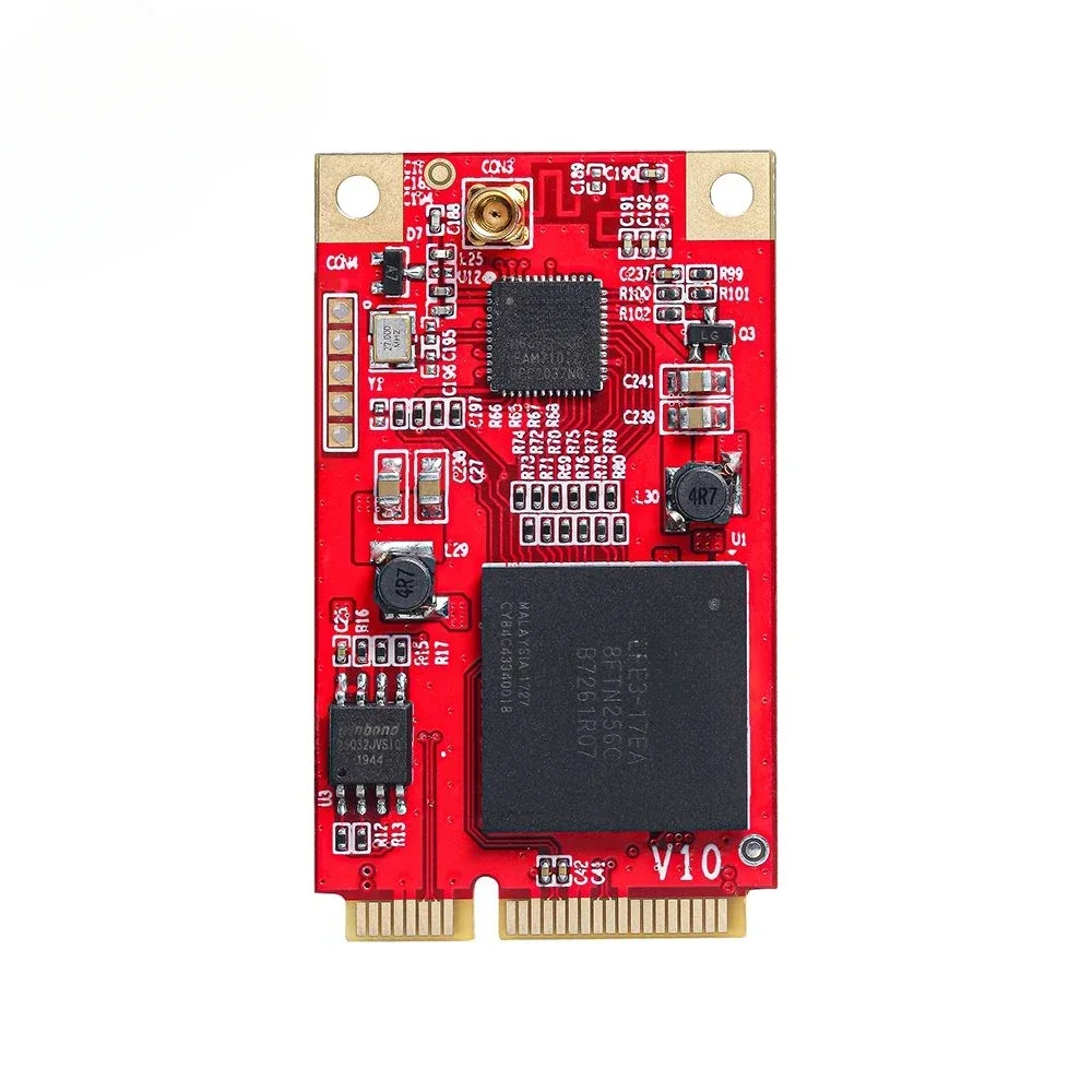 

TBS7901 DVB-S2X/S2/S mini PCI-e/ M.2 card single тюнер