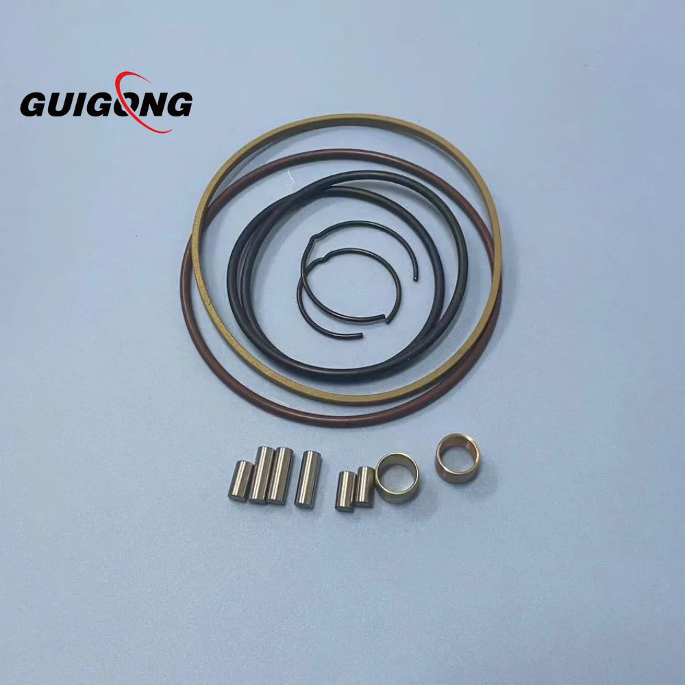 GUIGONG VT2 VT3 Automatic Transmission Pressure Cylinder Pulley Repair Kit