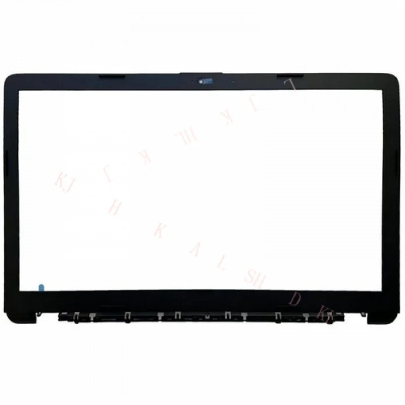 

N Новая передняя рамка ЖК-дисплея для HP 15-DA 15-DB 15T-BA 15Z-BD L20421-001 AP29M00020
