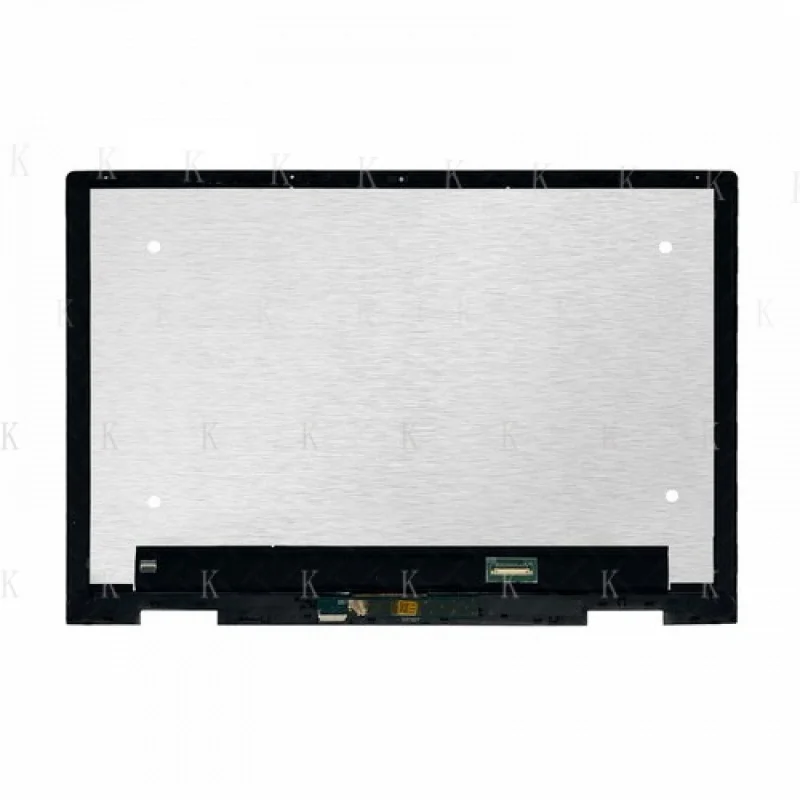 

C 15,6-дюймовый ЖК-дисплей с сенсорным экраном и дигитайзером в сборе для HP ENVY x360 15-EE 15m-EE