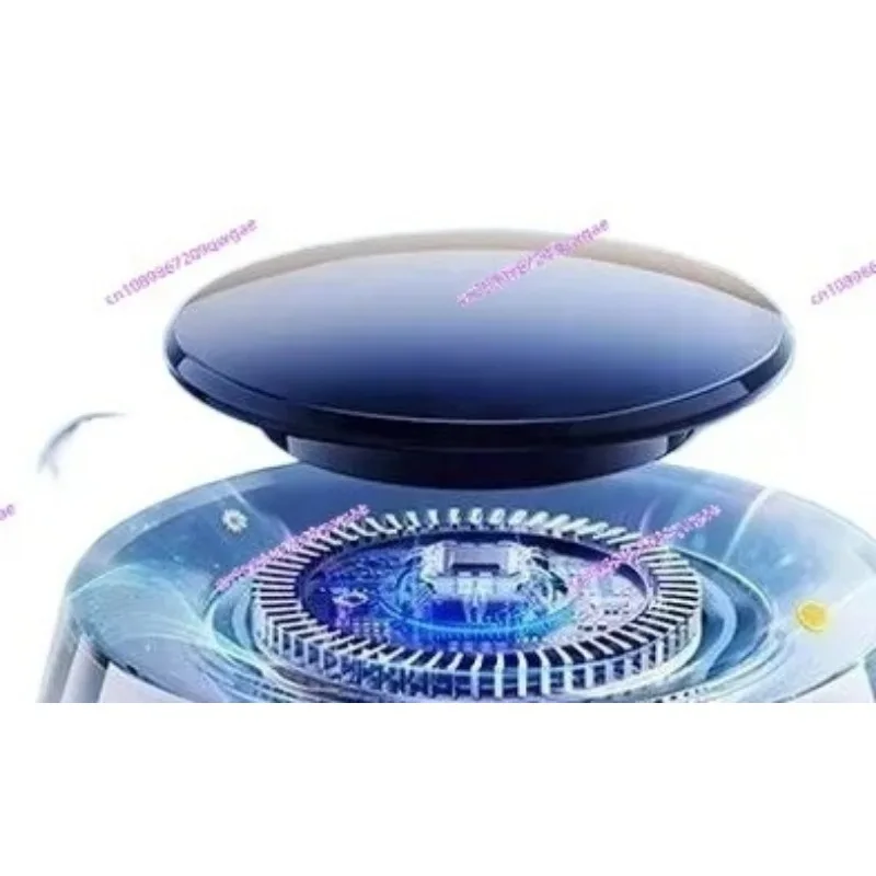 Long-lasting Car Fragrance Perfume Universal Interior Ornament for Men & Women