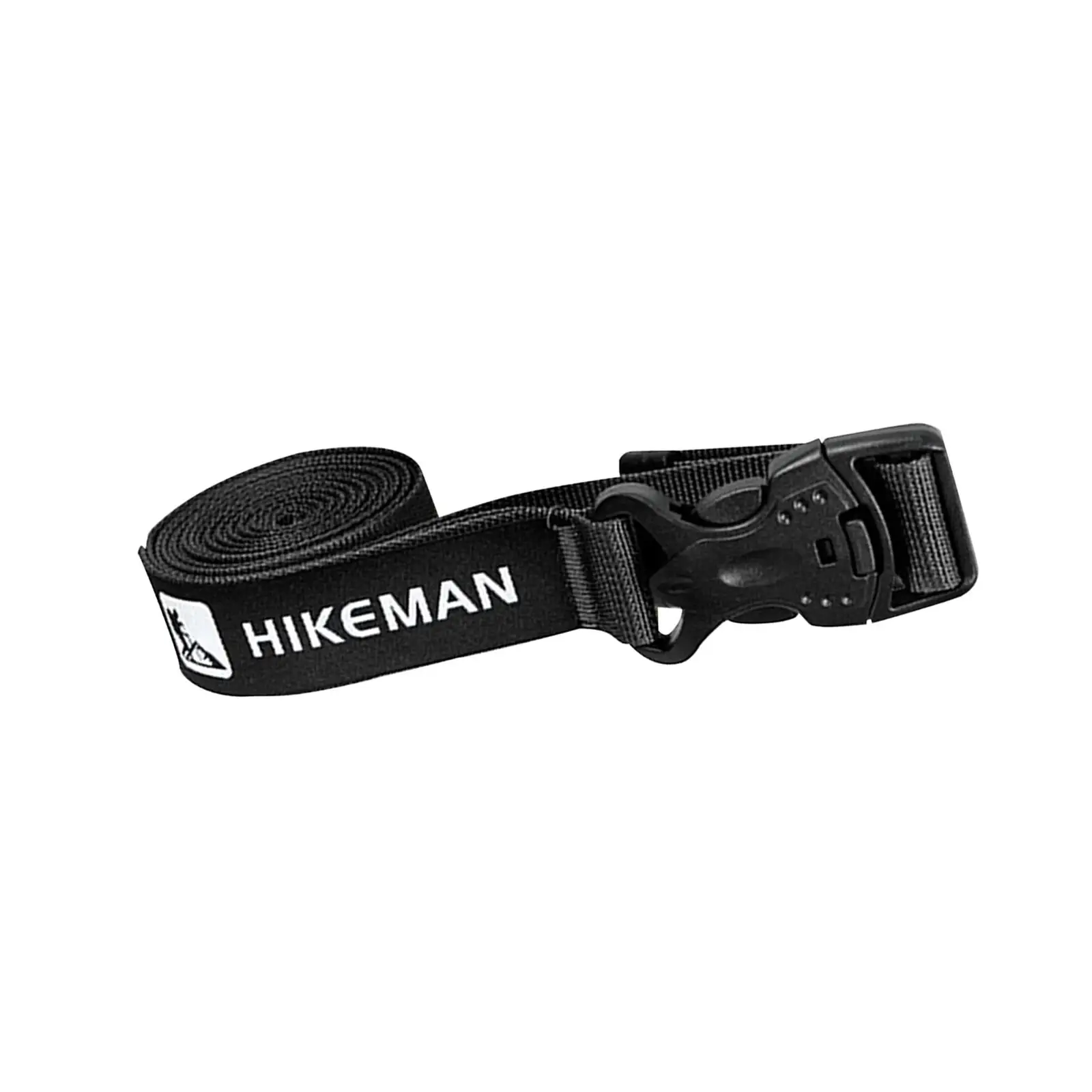 Adjustable Safety Belt Luggage Strap Suitcase Webbing Organizer for Camping Business and Holiday Travel Bags view 4