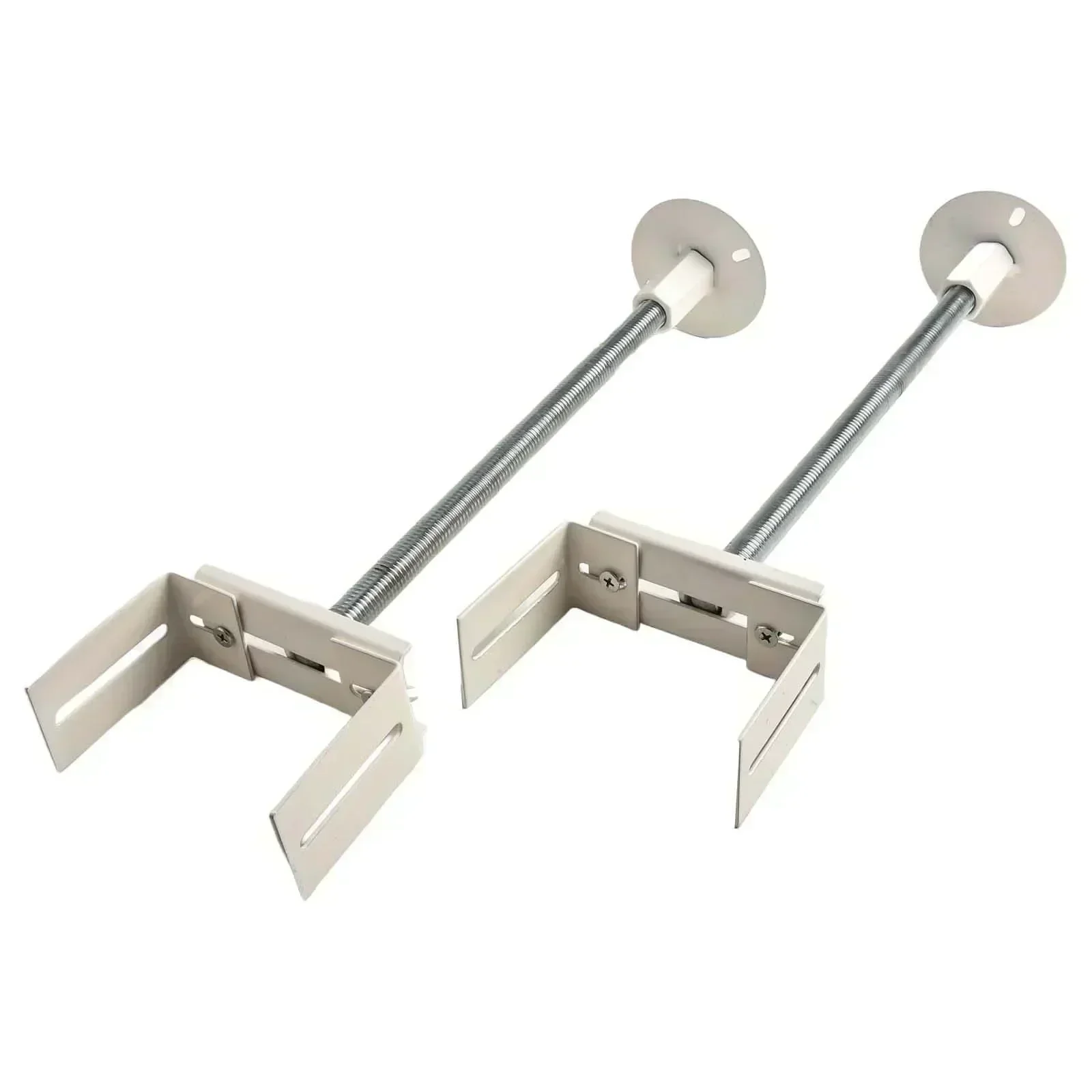 36-41cm Height Adjustable Radiator Bracket Vintage Radiator Bracket Vintage Radiator Mount Classic Vintage Style