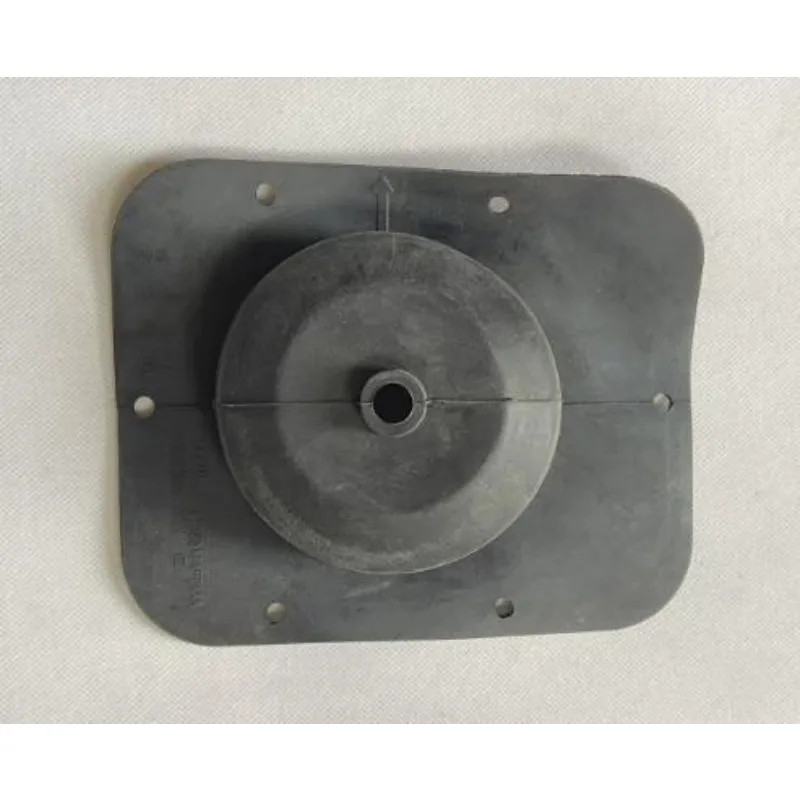 1703012BK07EA Gear Lever Inner Cover Gear Shift Lever Dust Cover Transmission Rubber Sleeve for Haval Wingle 3 5 6