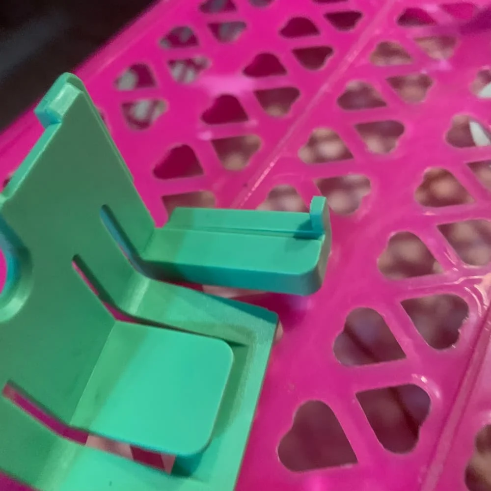 

1X LY2204001 Кассетный задний упор для бумаги для BROTHER DCP 8250 9015 9020 9022 MFC 9130 9140 9142 9304 9330 9332 9335 9340 9342 8950