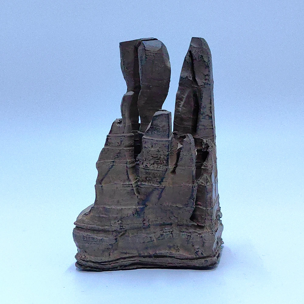 1 قطعة المعادن الطبيعية الصخور ديكورات المنزل غرفة الديكور Piedras Decorativas الأحجار الطبيعية الآسيوية جمع الحجر الخام فريد من نوعه #4