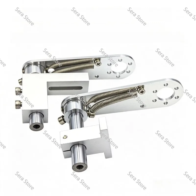 T Stand Bracket Accessoriesncoder Bracket Encoder Mounting Anti Skid Aluminium Alloy Holder Encoder Mounting