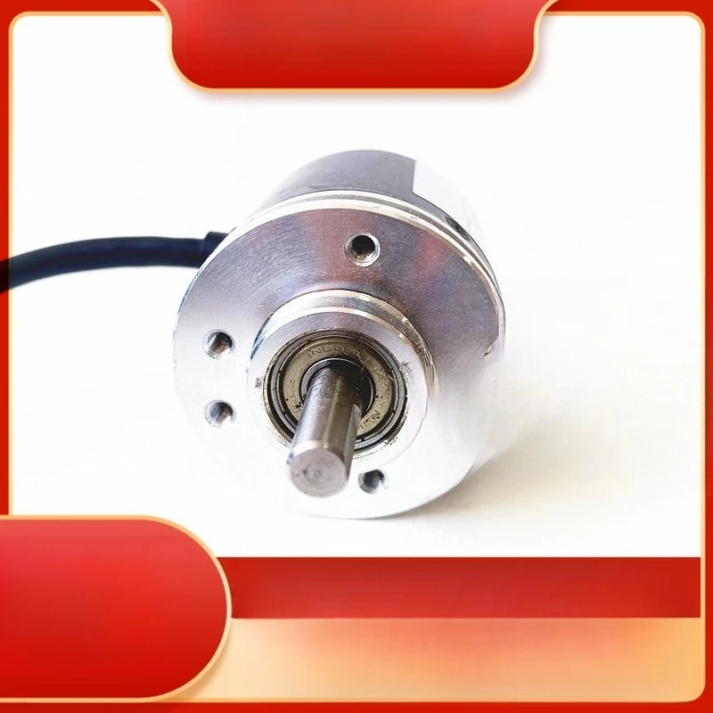 

Запчасти для нового фотоэлектрического энкодера автоматического оборудования GEI38S6-VE-AX1000B-2M