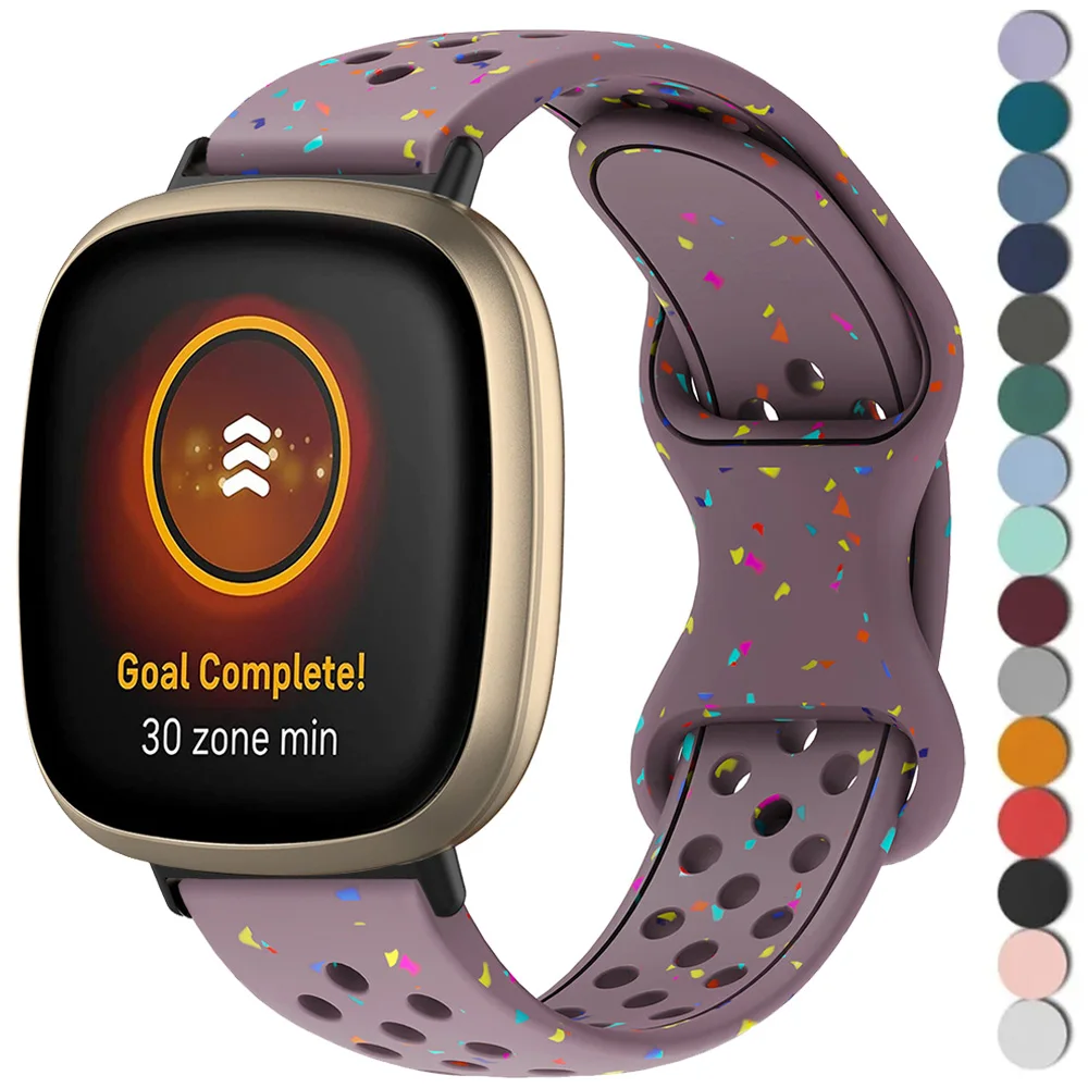 Bracelet For Fitbit…