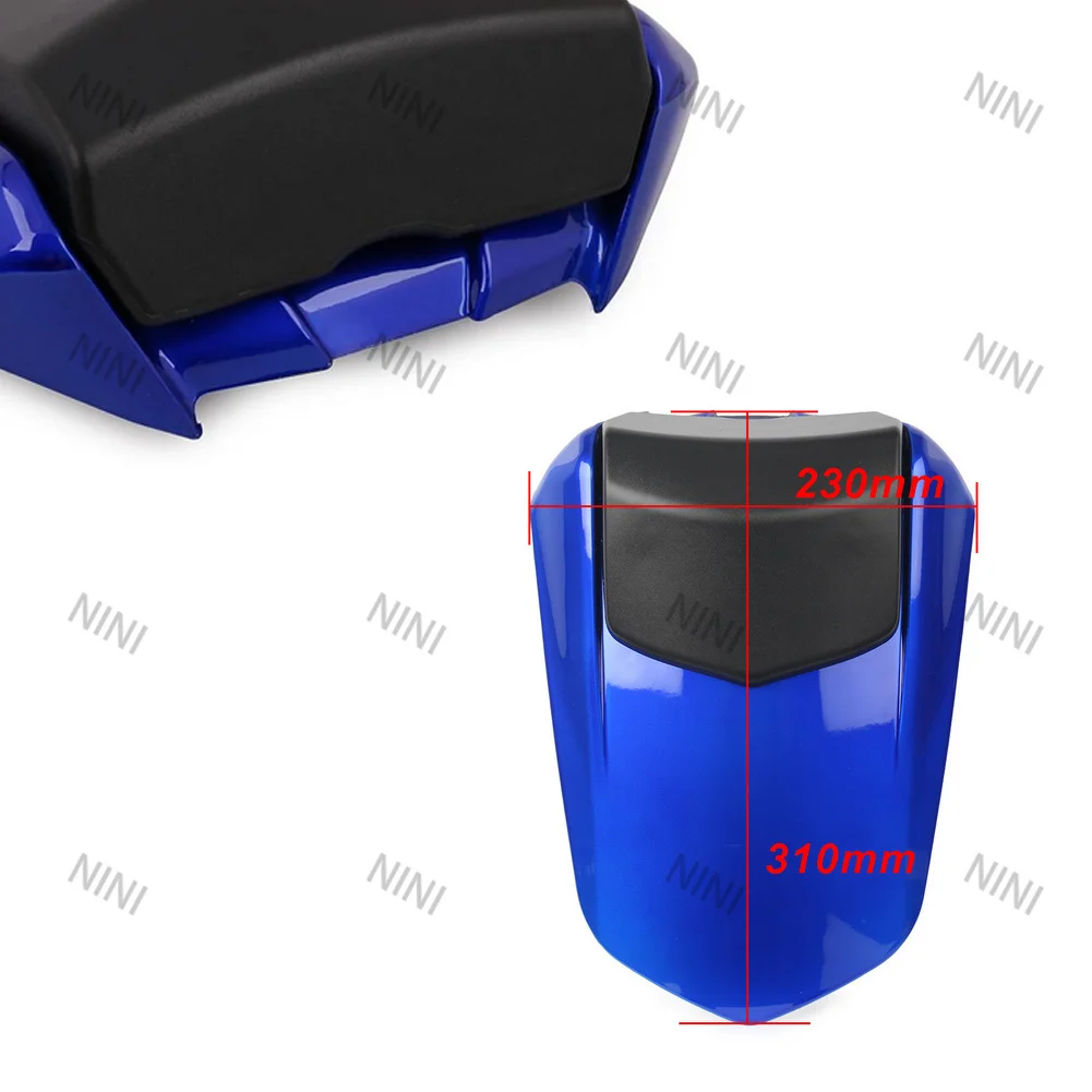 

Motorcycle For Yamaha YZF 1000 R1 2004 2005 2006 YZFR1 YZF-R1 Rear Passenger Cowl Seat Back Cover Fairing Part