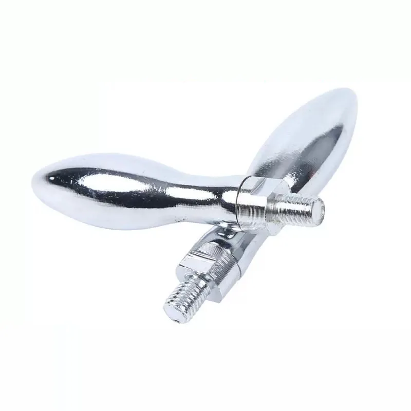1Pc Milling Machine 8mm 10mm 12mm Male Threaded Handwheel Revolving Handle Hand Grip M8 M10 M12