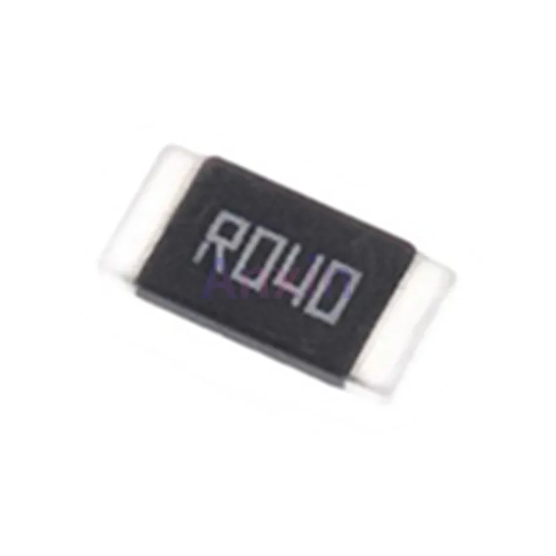 10 SZT. 2512 1% 2W Rezystor Stopowy R001 R002 R003 R010 R015 R020 R025 R050 R060 R070 R100 R300 R500 1mR 2mR 0.1 0.5 Ohm Ω SMD 6432
