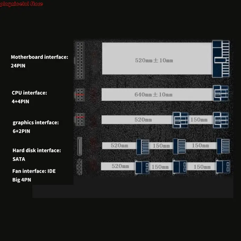 E8BA 110-264V توفير الطاقة 750W