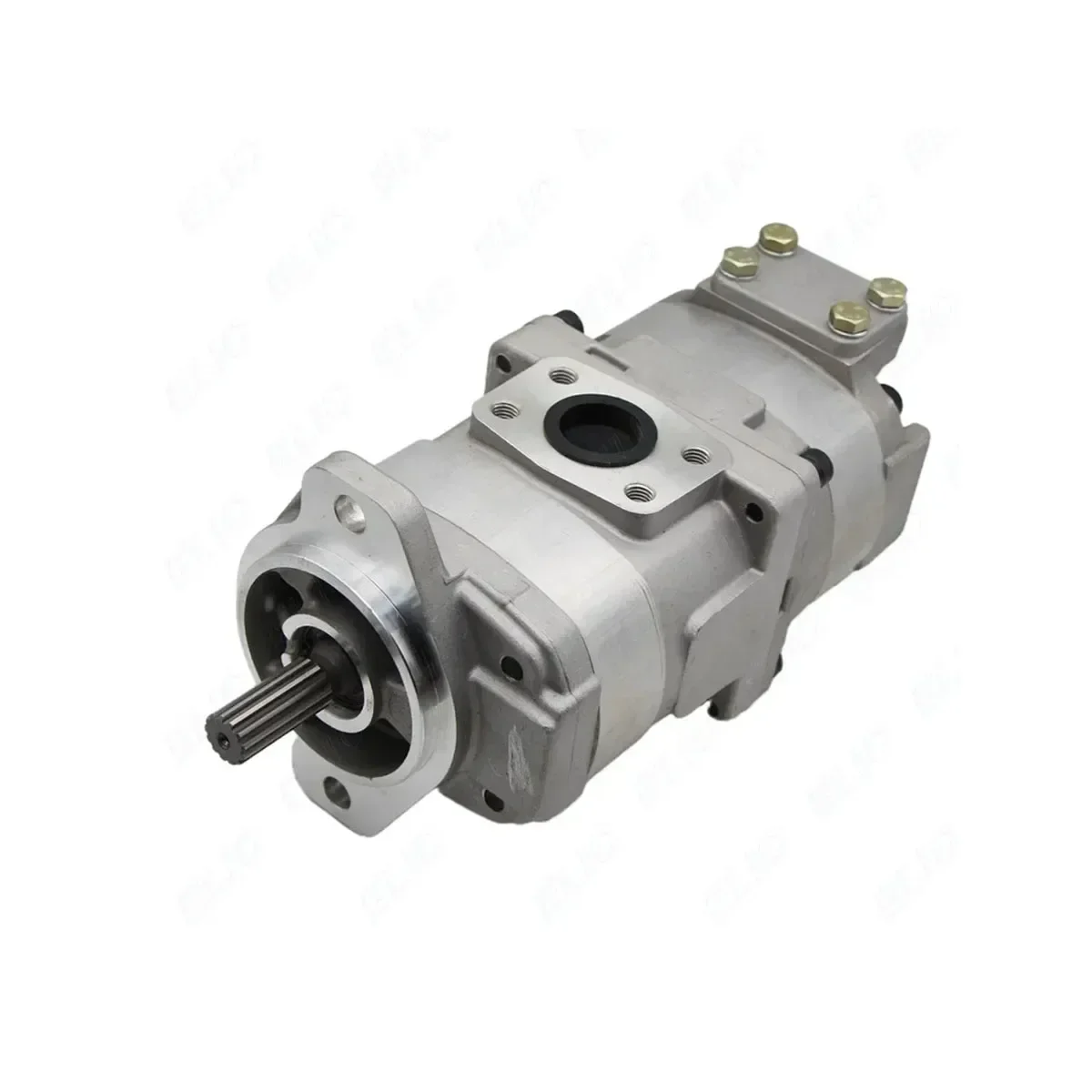 

Гидравлический насос 705-52-32001 подходит для самосвалов Komatsu HD465-3, HD605-5