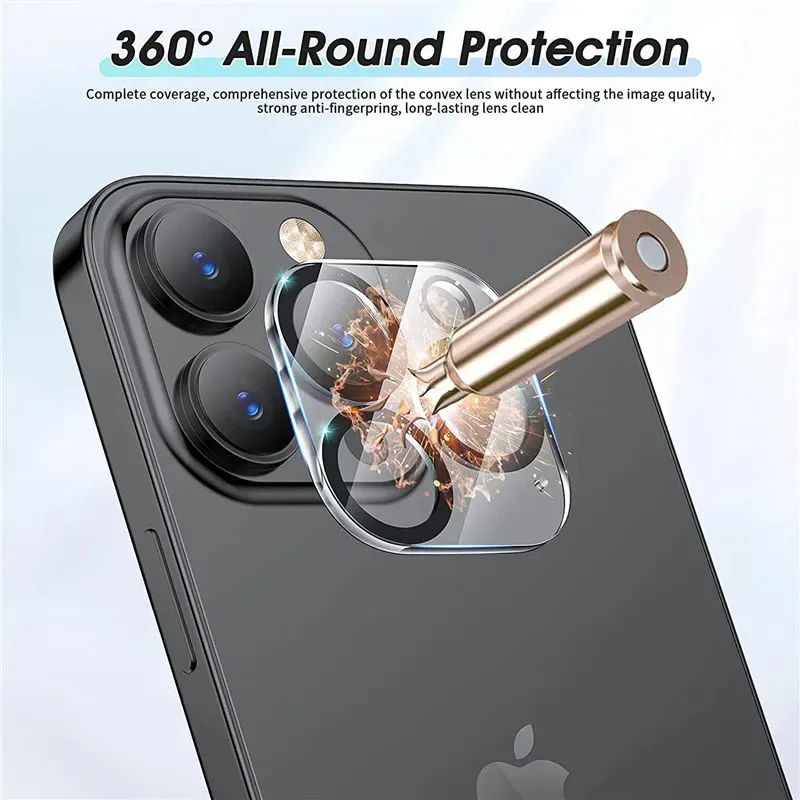 Clearance_Mobile Phone Camera Protectors_Continuous updates image 5