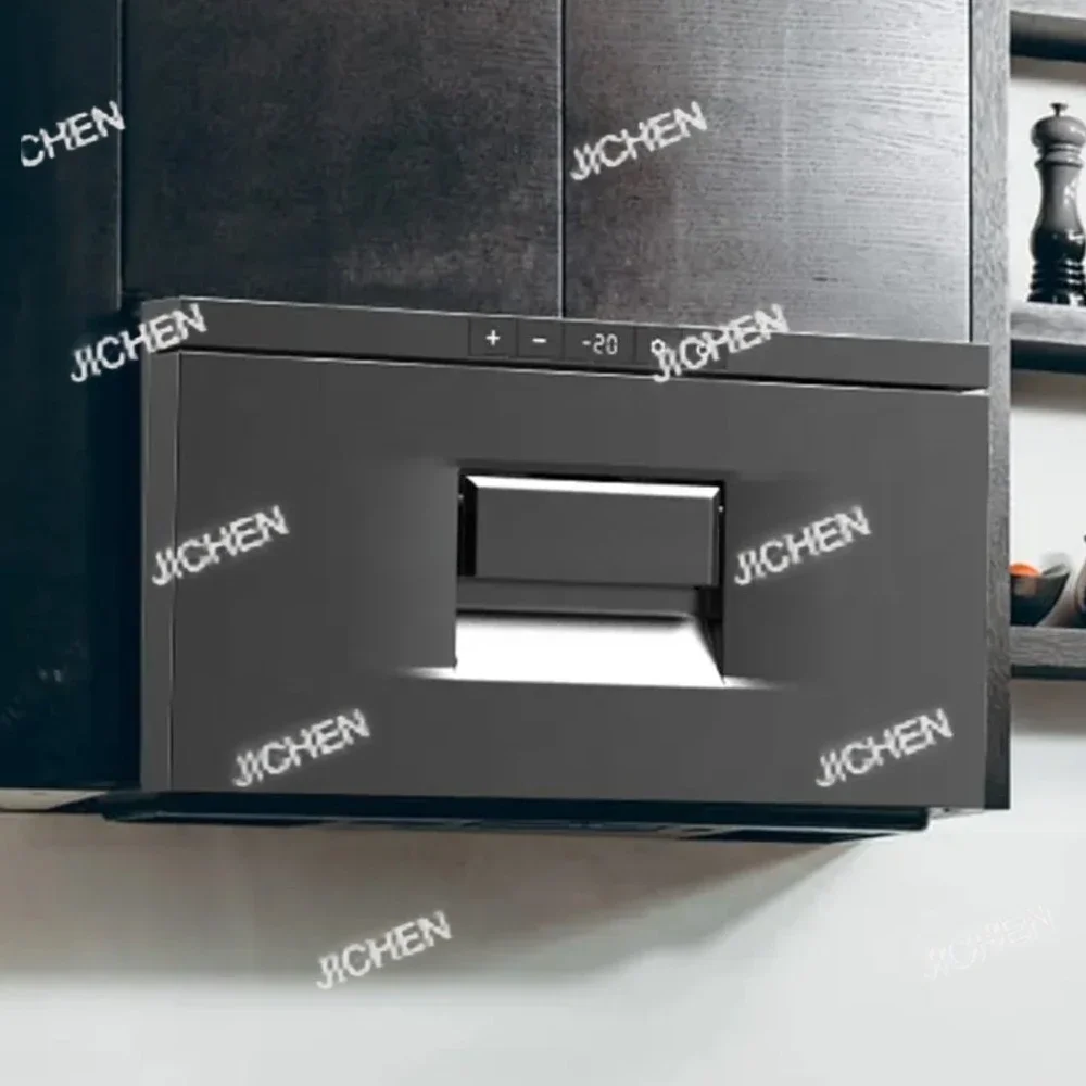 Zq 30L Freezer Draw…